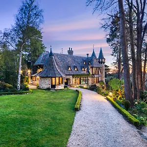 Отель Thorngrove Manor