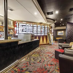 Hotel Nightcap At Findon, Adelaida