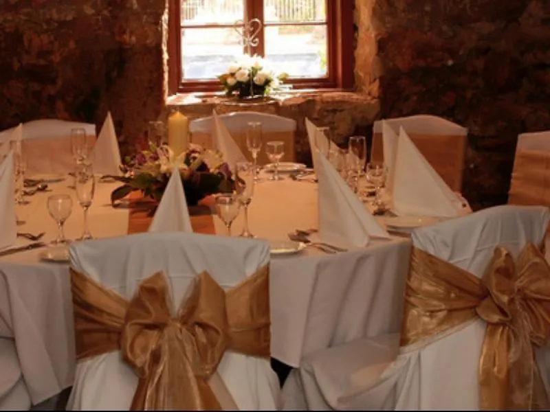 The Hahndorf Old Mill Hotel Adelaide